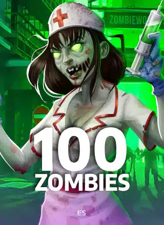 100-Zombies