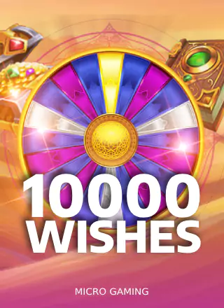 10000-Wishes